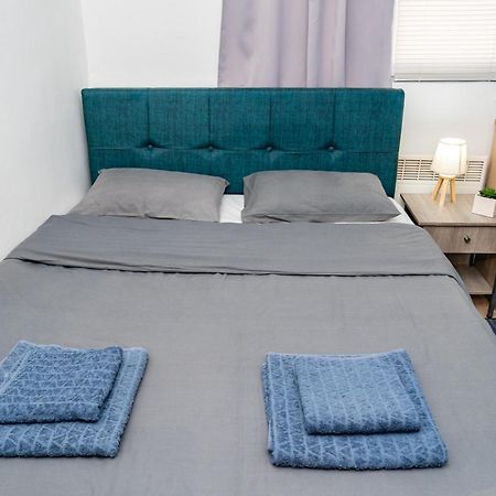 Modern Apt Upon Tsimiski Θεσσαλονίκη Εξωτερικό φωτογραφία