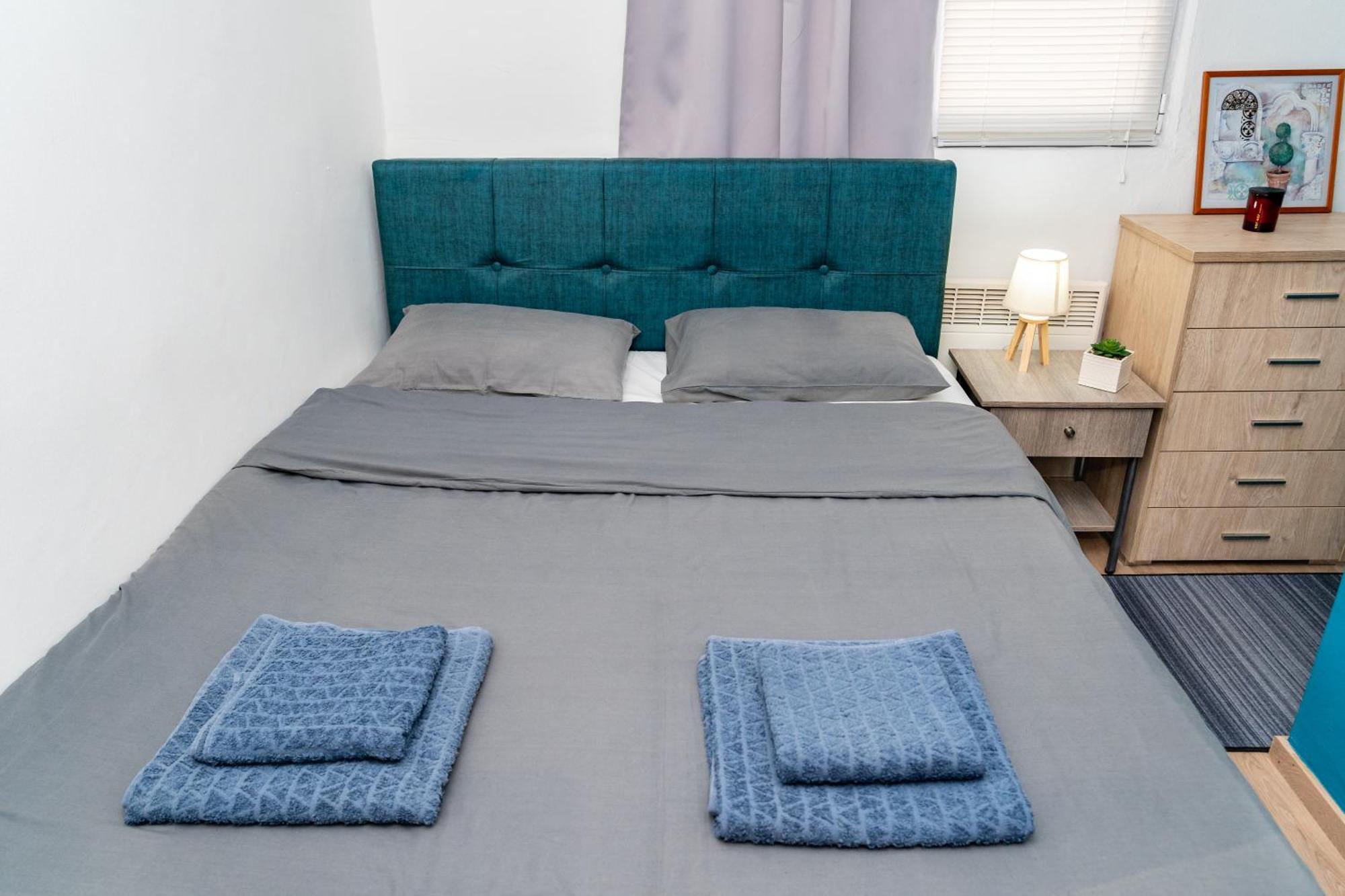 Modern Apt Upon Tsimiski Θεσσαλονίκη Εξωτερικό φωτογραφία