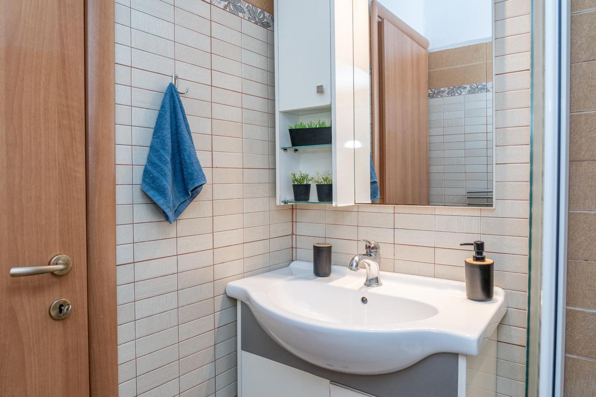 Modern Apt Upon Tsimiski Θεσσαλονίκη Εξωτερικό φωτογραφία