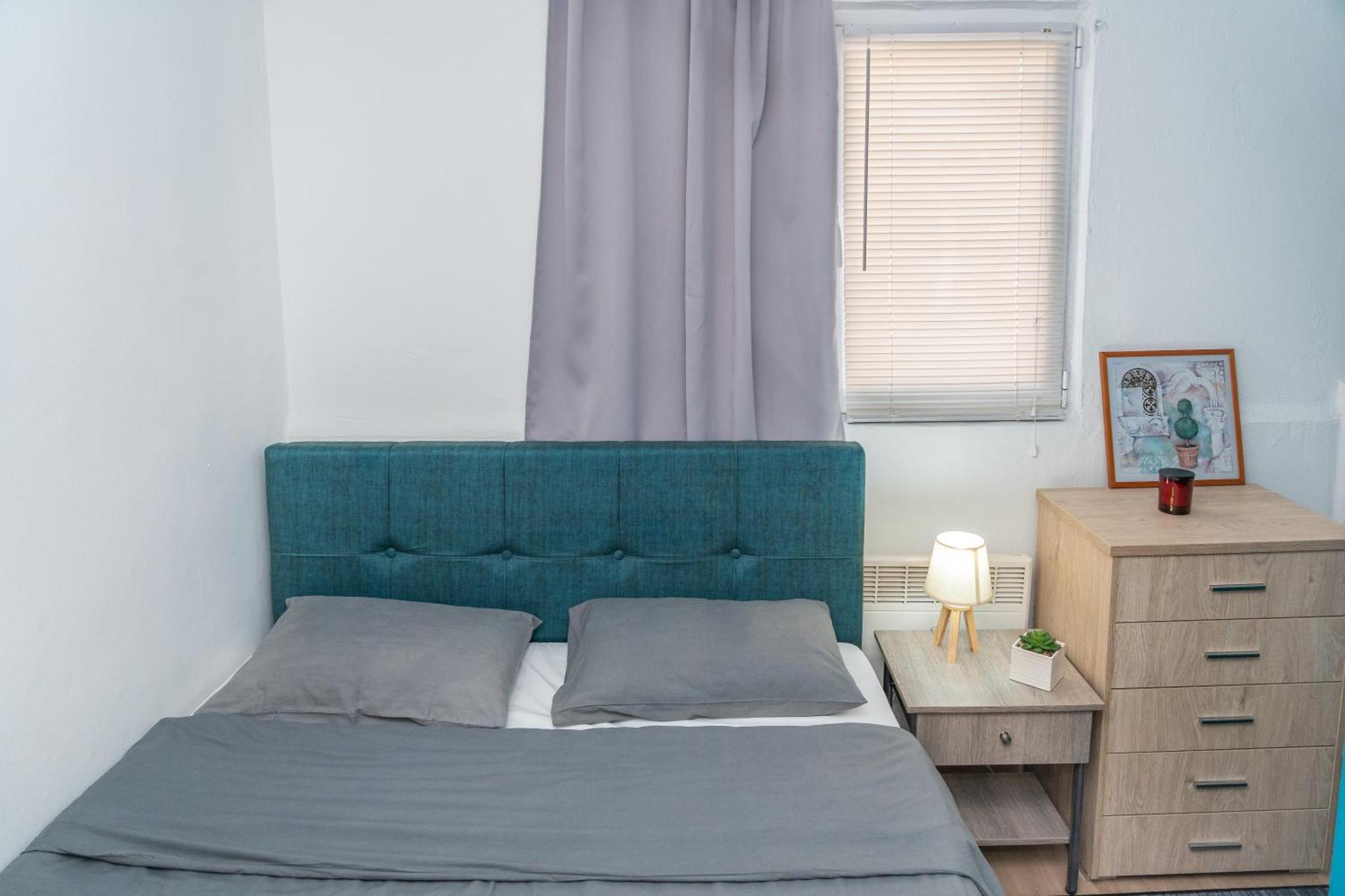 Modern Apt Upon Tsimiski Θεσσαλονίκη Εξωτερικό φωτογραφία