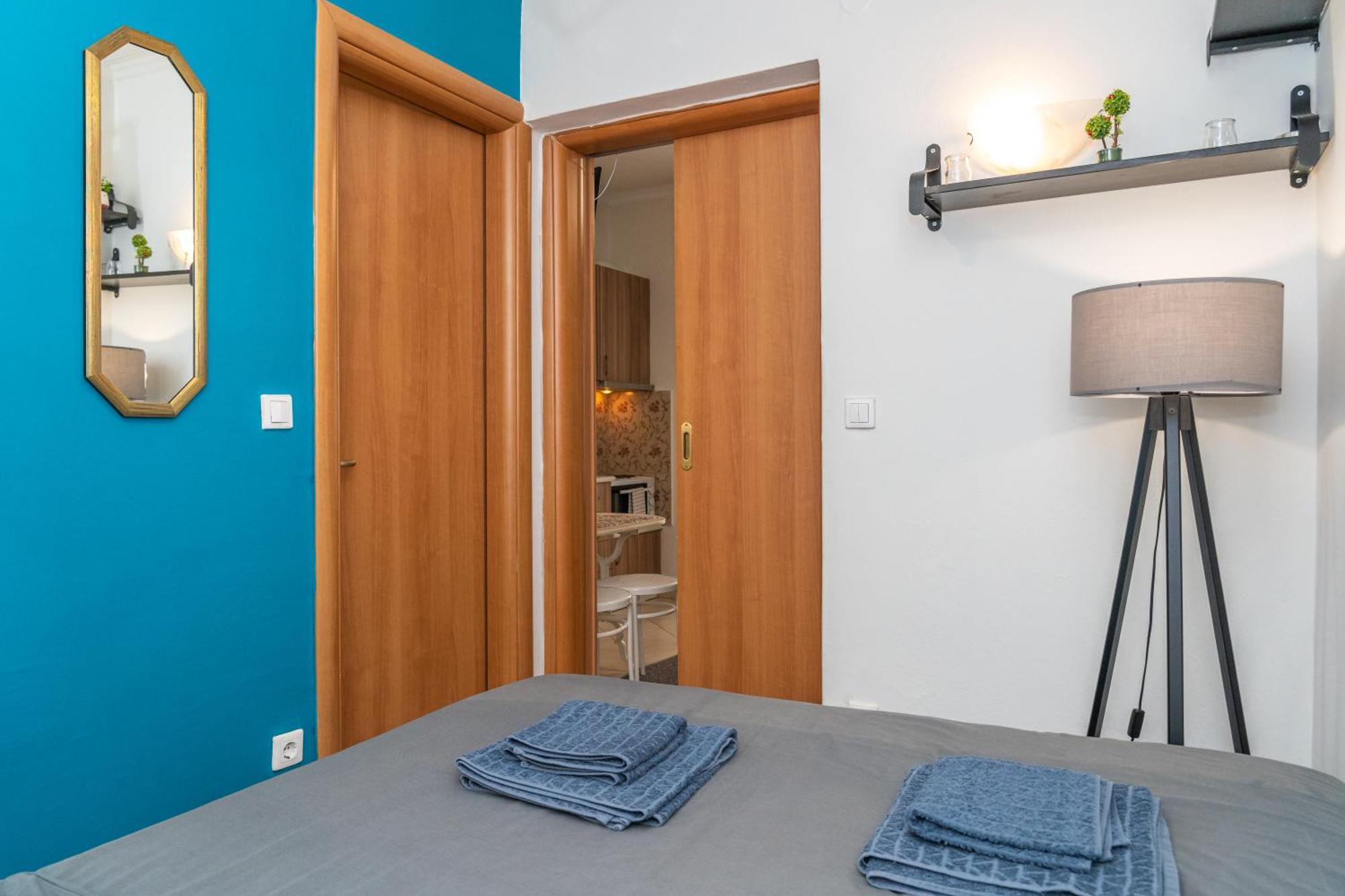 Modern Apt Upon Tsimiski Θεσσαλονίκη Εξωτερικό φωτογραφία