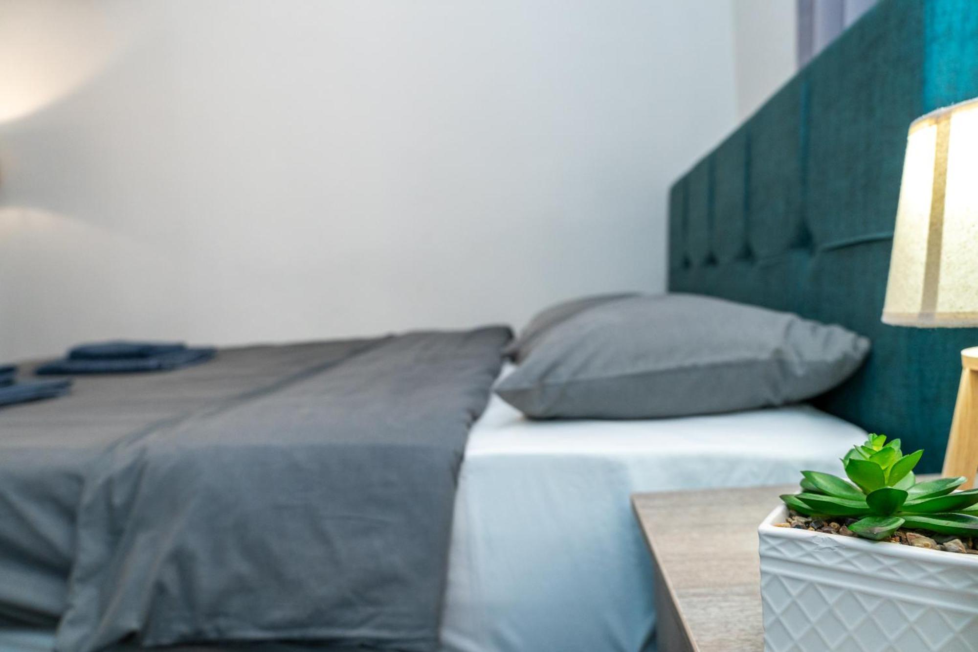 Modern Apt Upon Tsimiski Θεσσαλονίκη Εξωτερικό φωτογραφία