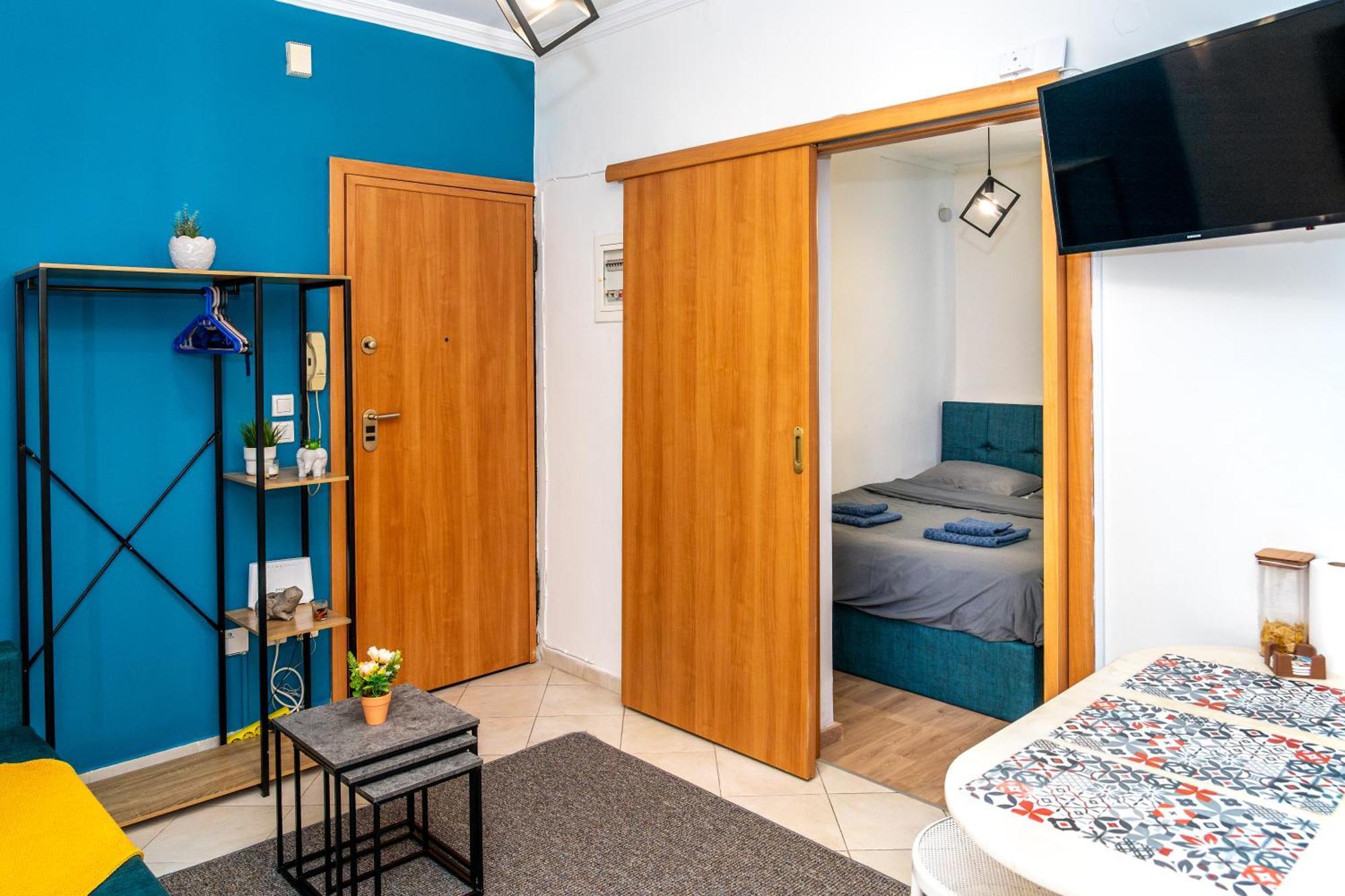 Modern Apt Upon Tsimiski Θεσσαλονίκη Εξωτερικό φωτογραφία