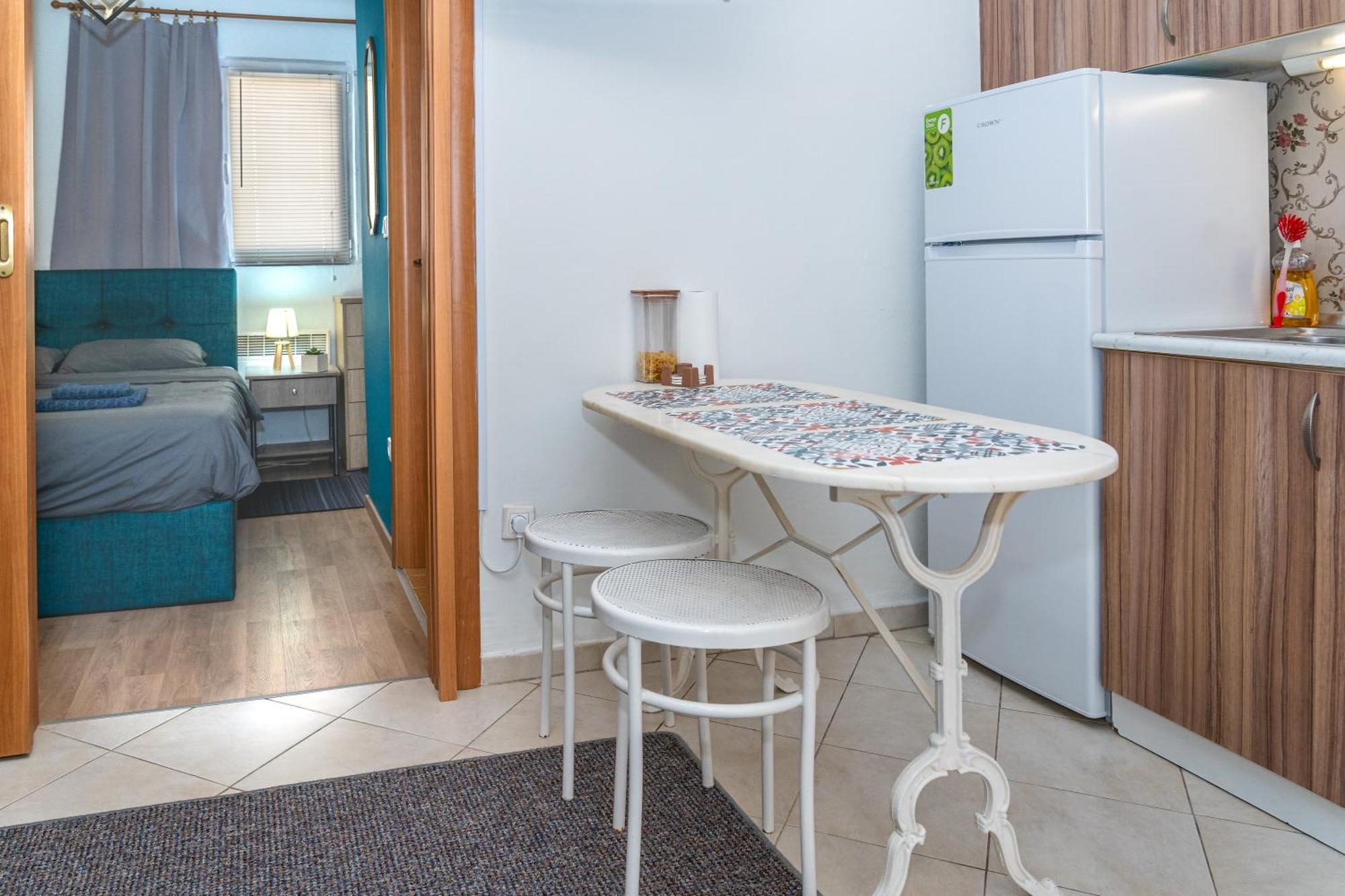 Modern Apt Upon Tsimiski Θεσσαλονίκη Εξωτερικό φωτογραφία