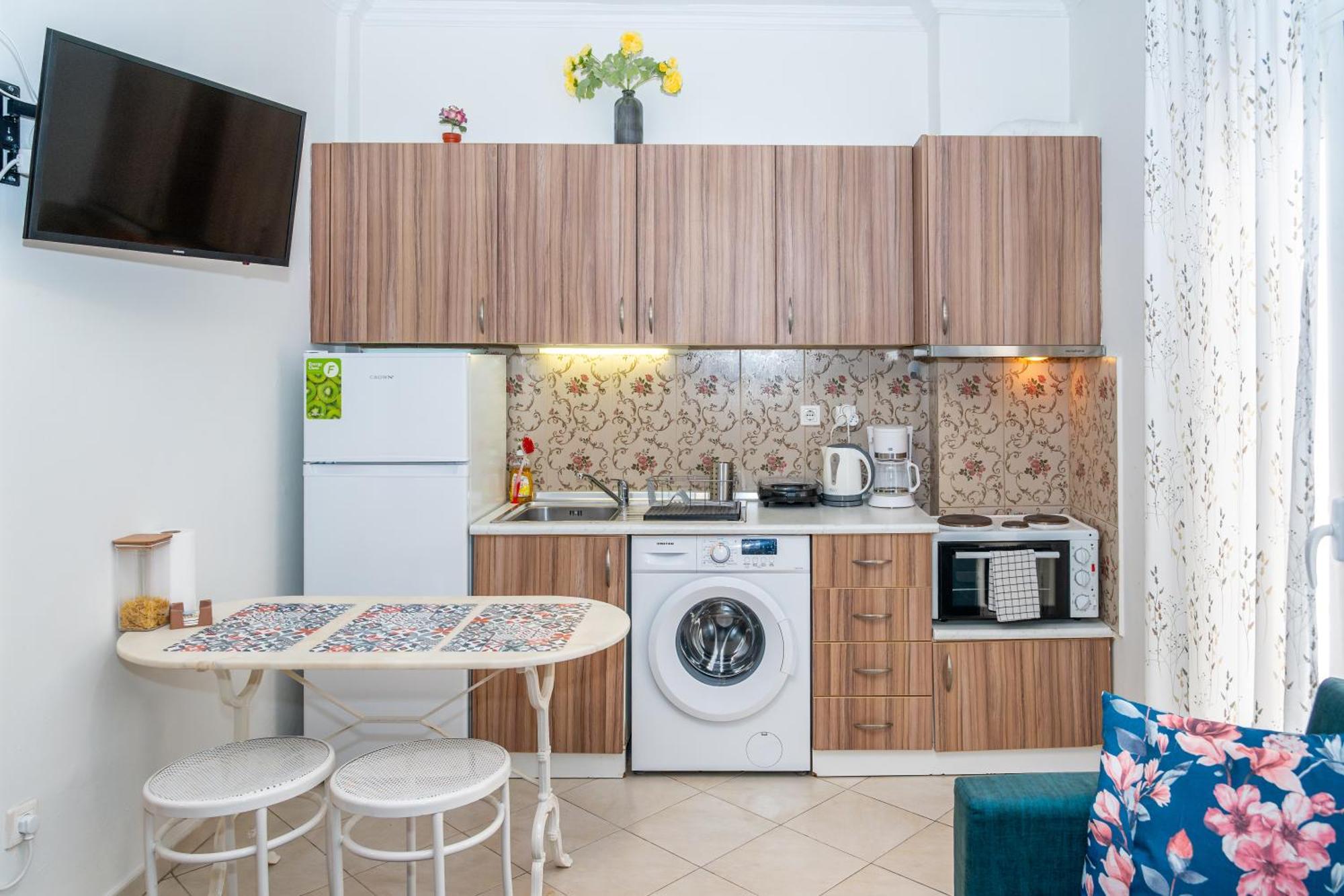 Modern Apt Upon Tsimiski Θεσσαλονίκη Εξωτερικό φωτογραφία