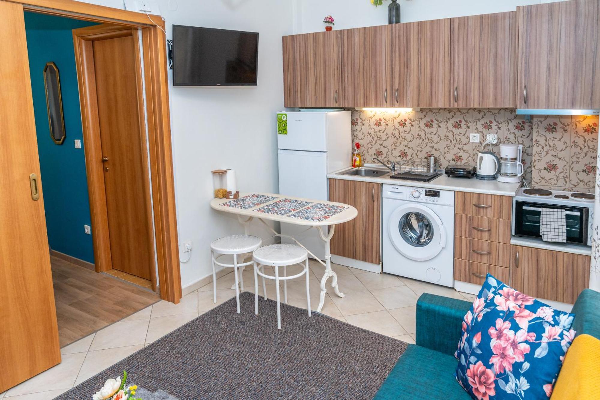 Modern Apt Upon Tsimiski Θεσσαλονίκη Εξωτερικό φωτογραφία