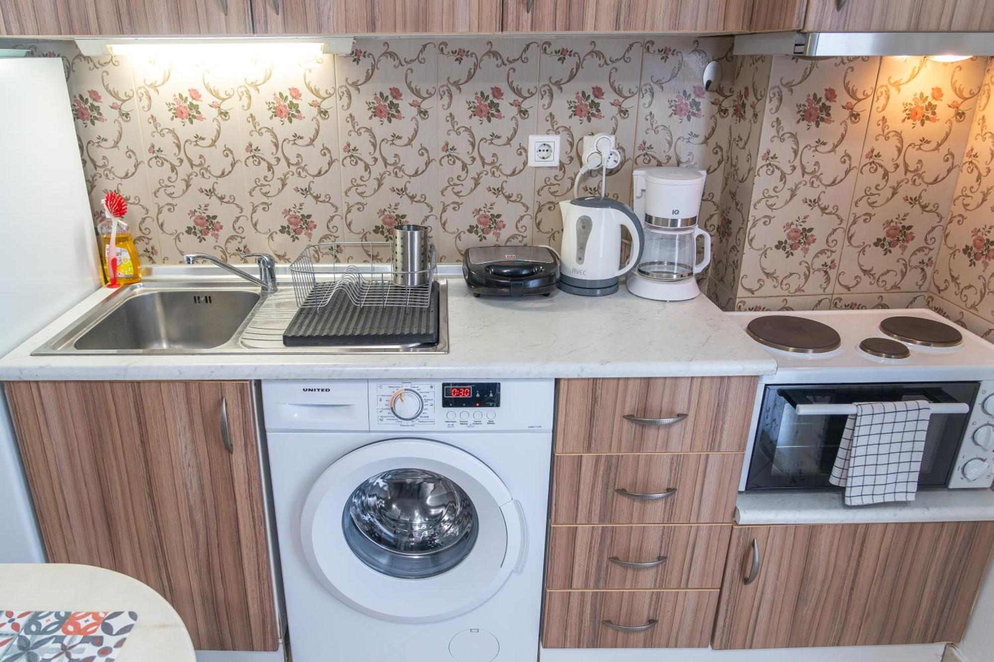 Modern Apt Upon Tsimiski Θεσσαλονίκη Εξωτερικό φωτογραφία