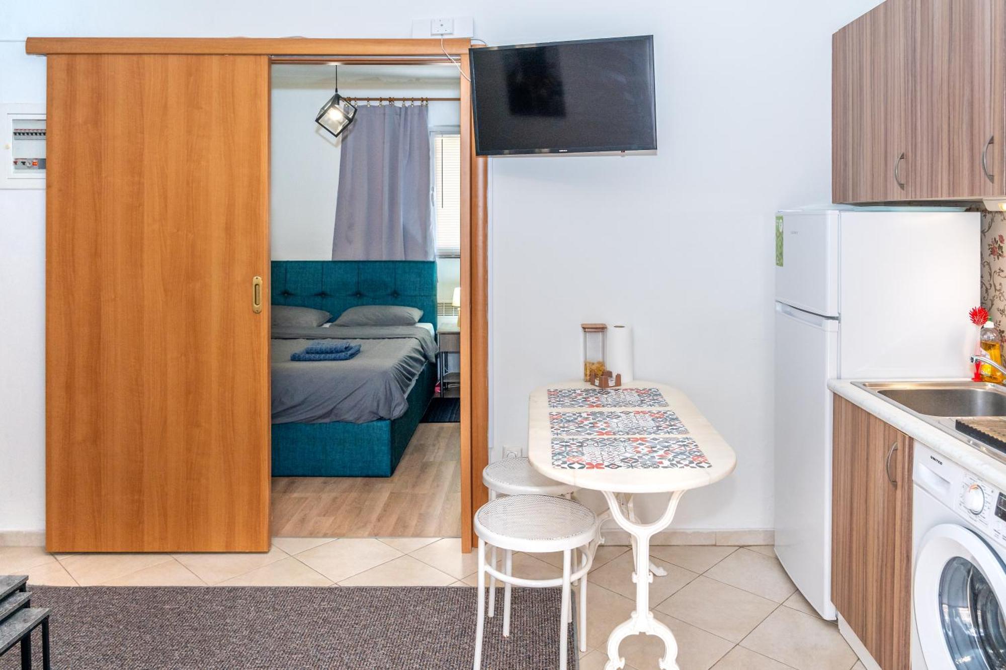 Modern Apt Upon Tsimiski Θεσσαλονίκη Εξωτερικό φωτογραφία